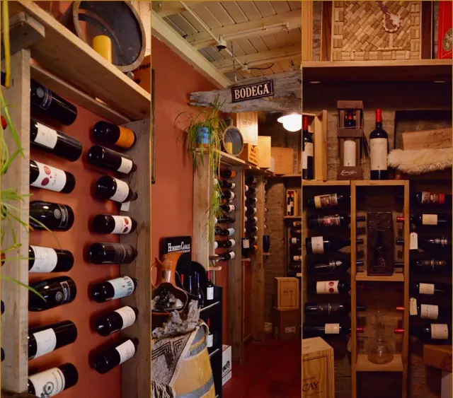 La cava